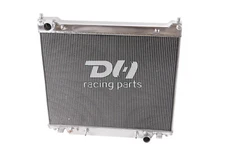 3Row Aluminum Radiator For 1995-1997 96 Ford F350 F250 HD 7.3L Powerstroke #1725