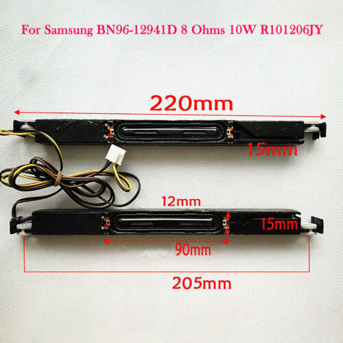 Replacement Speaker Spare Part For Samsung BN9612941D 8 Ohms 10W