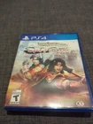 Samurai Warriors: Spirit of Sanada - Sony PlayStation 4 CIB