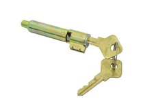 Lenker Schloss pas. für Simson KR51 1 Schwalbe Baujahr 74 -79 Lenkerschloss