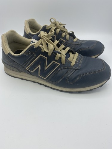 New Balance 368 Mens 9 Blue | eBay