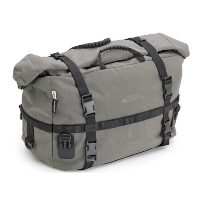 Kappa RA318 Hecktasche Motorrad MML Verschluss wasserabweisend 32L Gepäcktasche