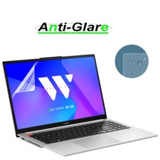 2PCS Anti-Glare Screen Protector Guard for ASUS Vivobook 15i K5504V 2023 15.6"