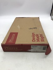 G13310YY Pfirst Series 1-Handle Pull-Out Kitchen Faucet in Tuscan Bronze