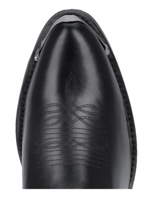 Laredo Western Boots Mens Cowboy McComb Leather Round Toe  display picture 2