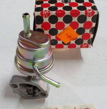 Pompe à essence Innocenti MINI