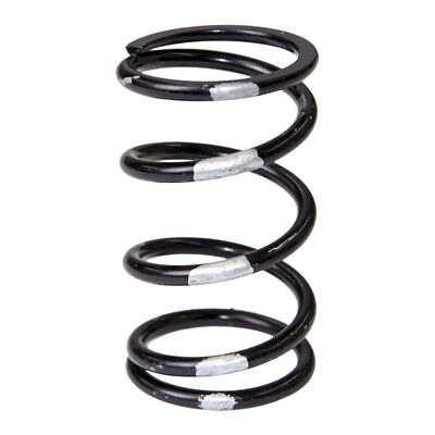 SLP High Performance Drive Clutch Spring - Black / Silver - 40-66