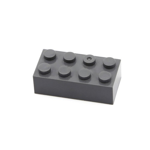 200x New For LEGO 2x4 Bricks Piece # 3001 Bulk Large Star Wars City Choose Color - Picture 25 of 40