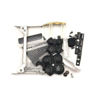 Ltd Edition PSP 3000 Faceplate Shell Housing Full Housing Ltd Edition PSP 3000 Faceplate Shell Housing Full Housing