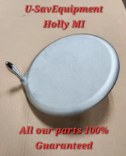 Hobart Mixer Hand Wheel with Handle And Pin for Hobart H600 P660 78181 435235 CH