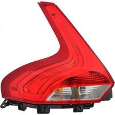 Rückleuchte Links passend für Volvo V40 2012-03.2015 LED