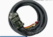 1PC NEW FIT FOR L bend Servo power line MFMCE0052ECD