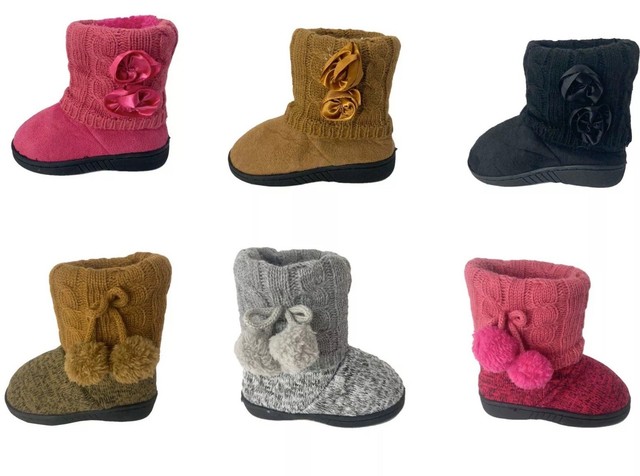 baby high chair boots