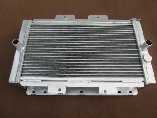 Pour 2006-2009 Yamaha Rhino 450 / Rhino 660 2004-2007 Aluminium Radiateur - Picture 3 of 10