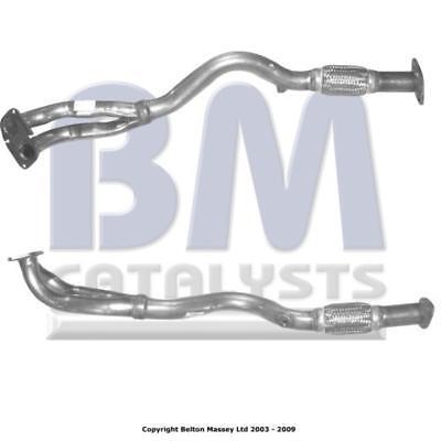 2APS70301 EXHAUST FRONT PIPE FOR ALFA ROMEO 156 2.0 1997-2000 - 第 1/1 張圖片