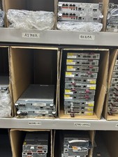 HP BK829A P2000 G3 iSCSI MSA Array System Controller - 629074-001