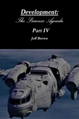 Development: The Princess Agenda Part IV, Brand New, Free shipping in the US