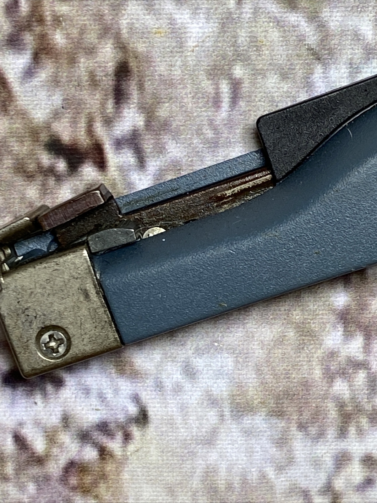 Avery Dennison Cable Tie Bundling Gun 120010 U1 eBay