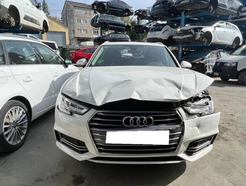 8W0955775 Limpia Faros Xenon para AUDI A4 AVANT (8W5) básico 2017 108612 - Imagen 7 de 7