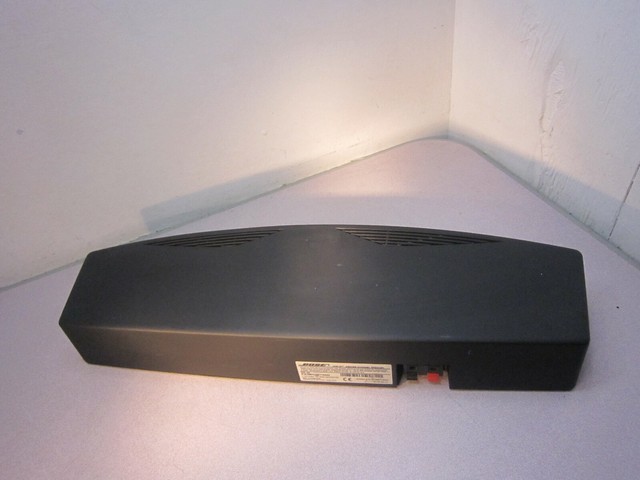 bose center speaker ebay