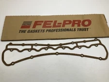 Fel-Pro VS50181C Valve Cover Gasket For GM 1975-1984 194 230 250-L6