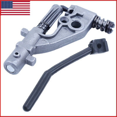 Oil Pump Pressure Line Kit For Husqvarna 357XP, 359, 461, 465, 455E, 460 Chainsaws