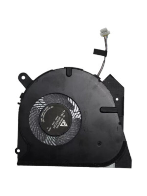 HP 450 G6 G7 455R HSN-Q16C ZHAN66 15 G2 G3 L47696-001Cooling Fan #F9