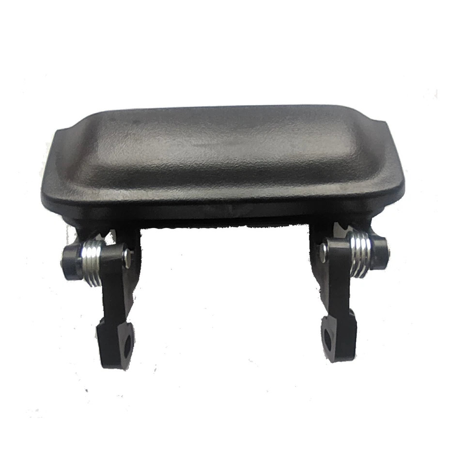 Подходит для Ford Ranger Mazda B3000 B4000 внешняя наружная ручка передней левой двери водителя - Изображение 2 из 4