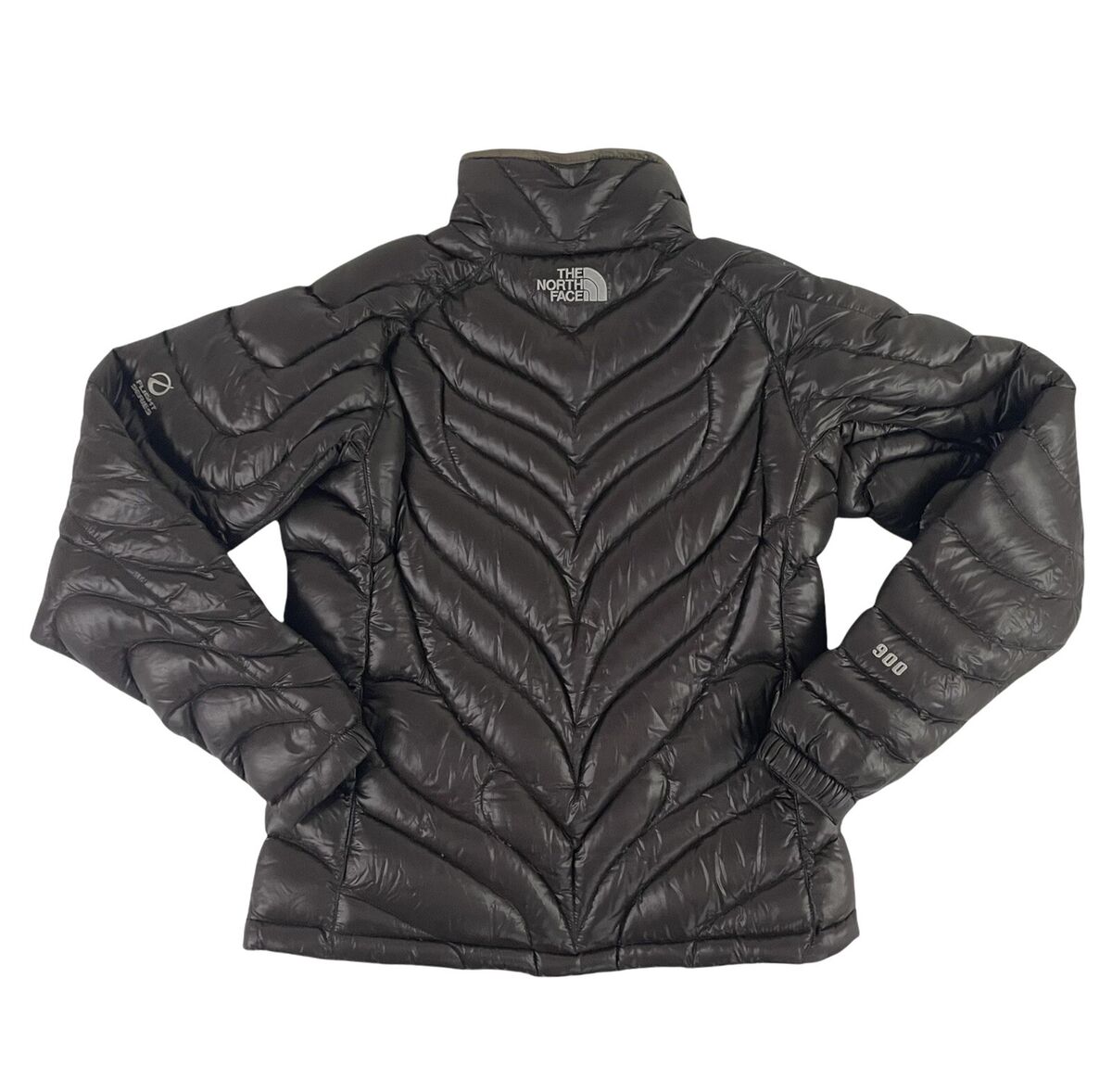 The North Face 900 Flight Series Brown Goose Down Puffer The North Face 900 Flight Series Brown Goose Down Puffer