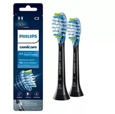 Philips Sonicare Premium Plaque Control Replacement Electric Toothbrush Head 2PK