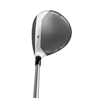 TaylorMade SIM Titanium Fairway #5 19 Degree Loft Left Hand Flex