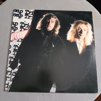 Cheap Trick : Lap Of Luxury Tested Working 