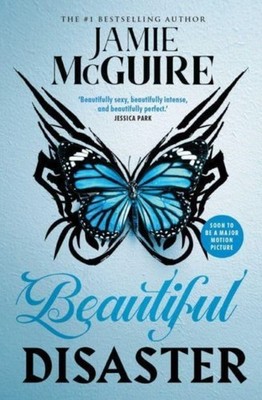 Beautiful Disaster by Jamie McGuire (Paperback Book)