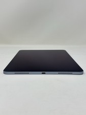 Apple iPad Air 4th Gen. 64GB, Sky Blue Wifi Only 10.9in - FAST SHIPPING 