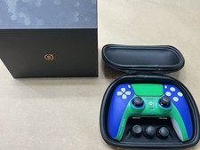 SCUF Reflex Gaming Pro Black / Gray Controller CFI-ZCT1WA For