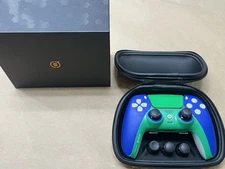 SCUF Reflex Controller CFI-ZCT1WA For PlayStation 5 PS5