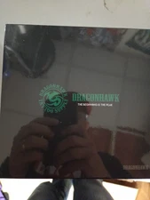 Dragonhawk A2 Tattoo Pen Kit Wireless Sealed TZ-220-2LY 