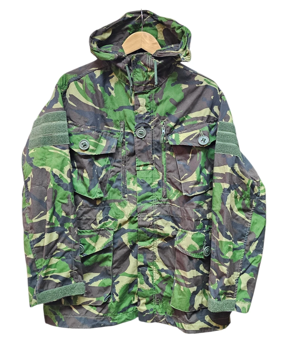 British Jacket In Collectible Military Surplus Uniforms & Bdus for