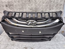 HYUNDAI I30 2011-2016 UPPER GRILLE