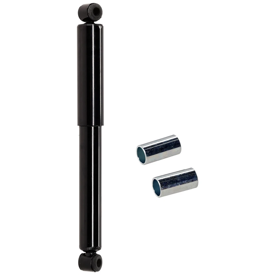 Pair Shock Set of 2 Front Driver & Passenger Side for 1100 1200 1300 F250 Truck - Image 3 of 4