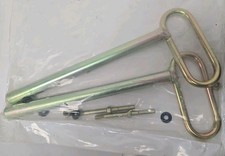 Boss Oem Msc09587 Pin Kit Coupler Spring Ld Factory Snowplow Parts Sltra-2 11