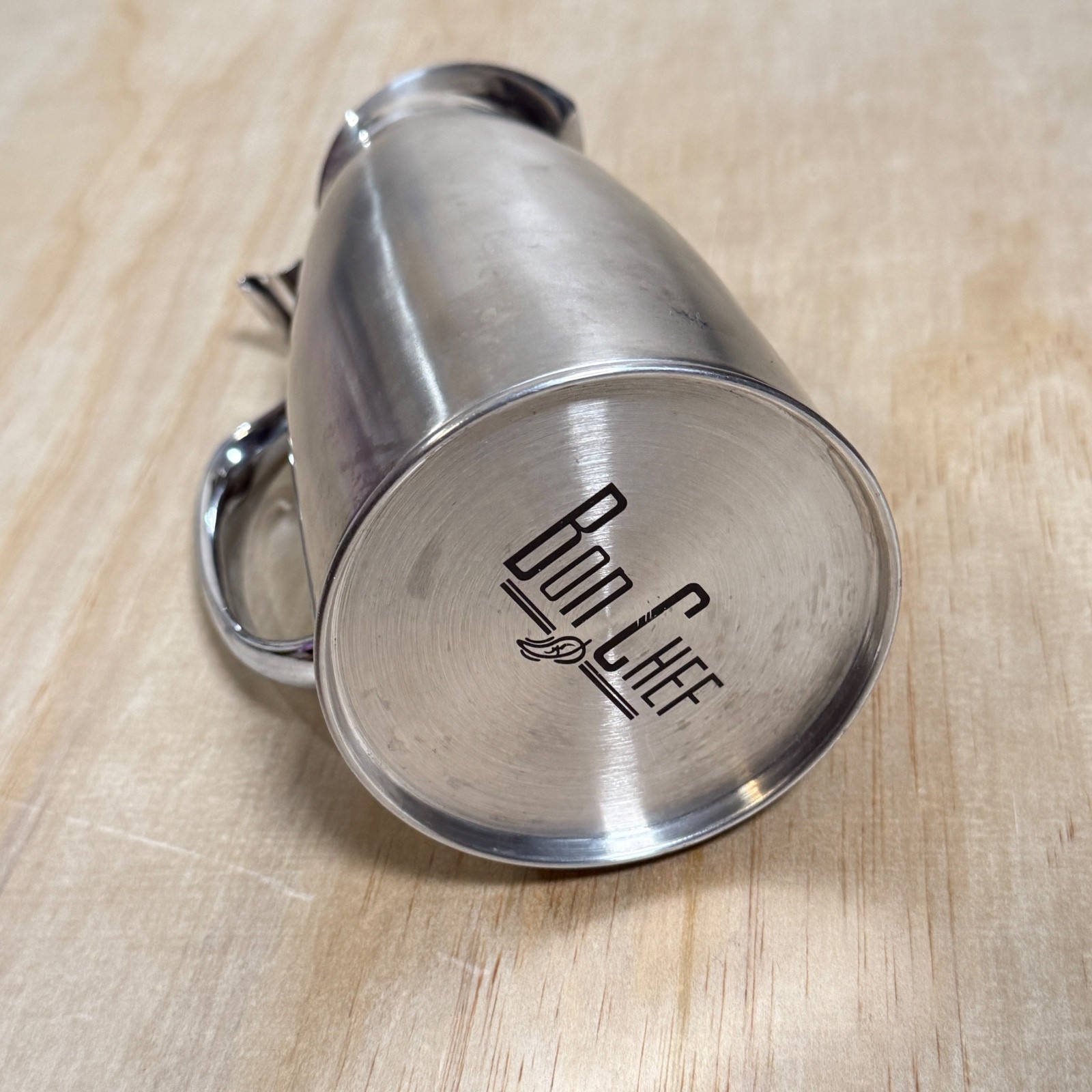 Bon Chef 32 oz Stainless Steel Insulated Server