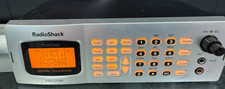 RadioShack Pro-2096 Radio Shack Digital Trunking Scanner with oem power supply