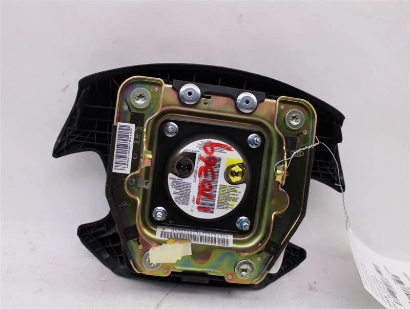 AIR BAG Hyundai Sonata 2006 06 2007 07 2008 08 887868 Foto 2 de 4