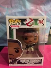 Funko Pop Ghostbusters Winston Zeddemore 746