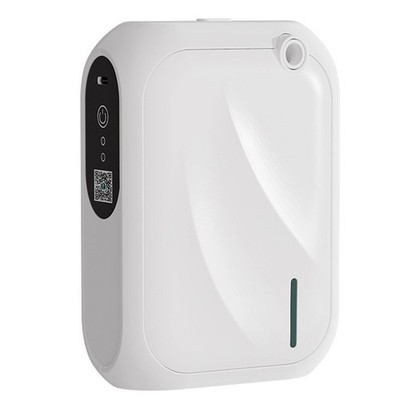 Reichweite 200 M³ -Diffusor, Hotel-Duftmaschine, Wandmontage, Diffusor für 1403