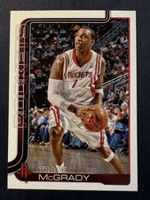 2025 Topps #263 Tracy McGrady Houston Rockets