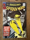 The Amazing Spider-Man #30 Marvel Comics 1965 Steve Ditko FN+