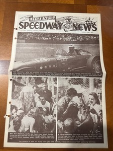 Vintage Racing Collectibles | 25+ Listings for sale | Updated Oct 2026