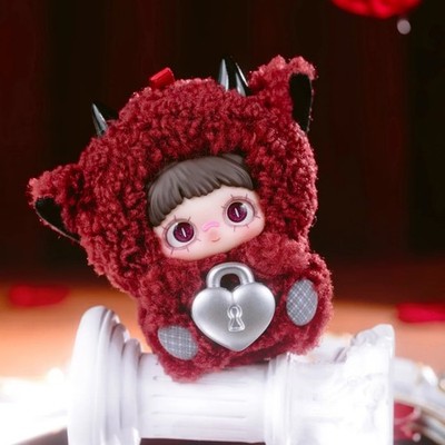 HiToy MayMei May I Love you Series May's Lock Confirmed Blind Box